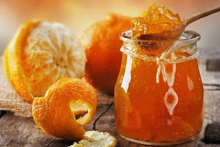 Cara Mudah Membuat Selai Jeruk yang Nikmat Jeruk yaitu buah yang cukup digemari oleh semua orang Cara Mudah Membuat Selai Jeruk yang Nikmat