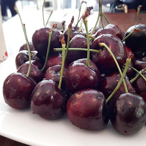 www.nitalanaf.com Cherry Australia - Taste Australia