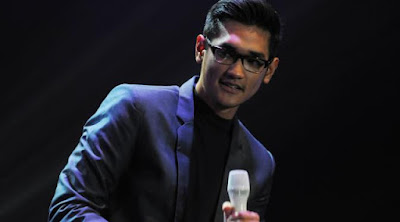 Biodata Afgan Syahreza 