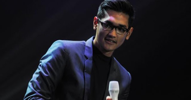 Profil dan Biodata Afgan Syahreza Lengkap Terbaru - MusikPopuler.com