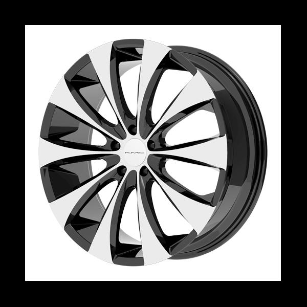 Best KMC Chrome Rims Finance Rims Today