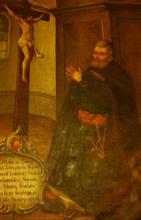 Mikołaj Zebrzydowski. Mikołaj Zebrzydowski.