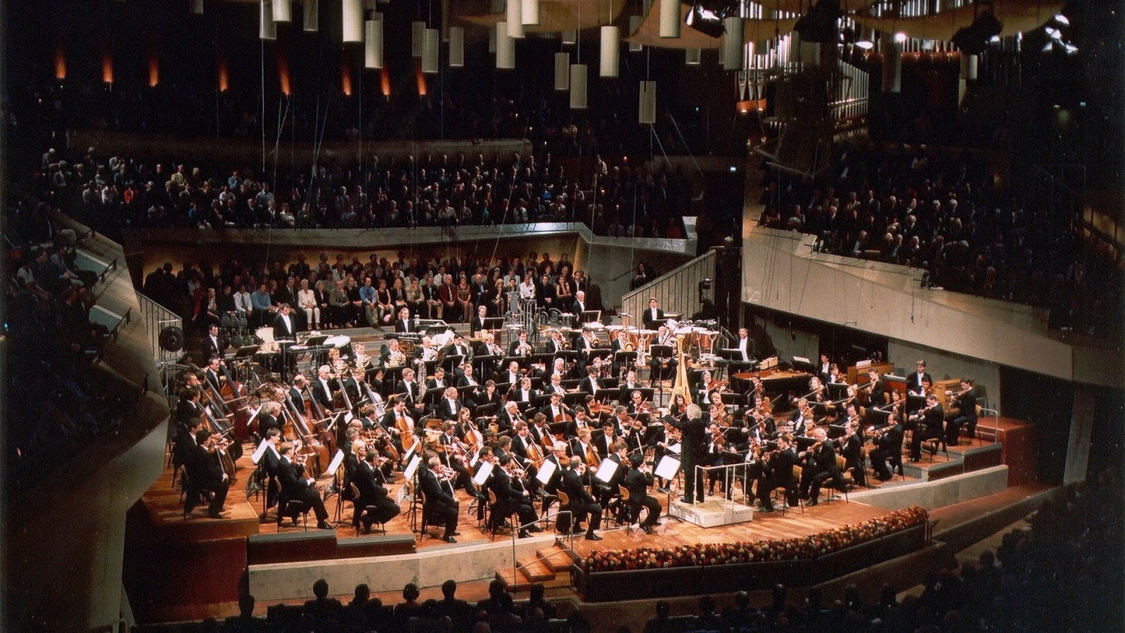 Berlin orchestra