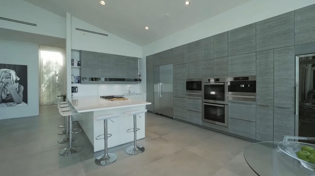 43 Interior Design Photos vs. 6939 Sunrise Dr, Coral Gables, FL Luxury Home Tour