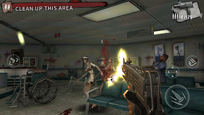 Zombie Frontier 3 Mod Dinheiro infinito lokodroid Zombie Frontier 3 Mod Dinheiro infinito lokodroid