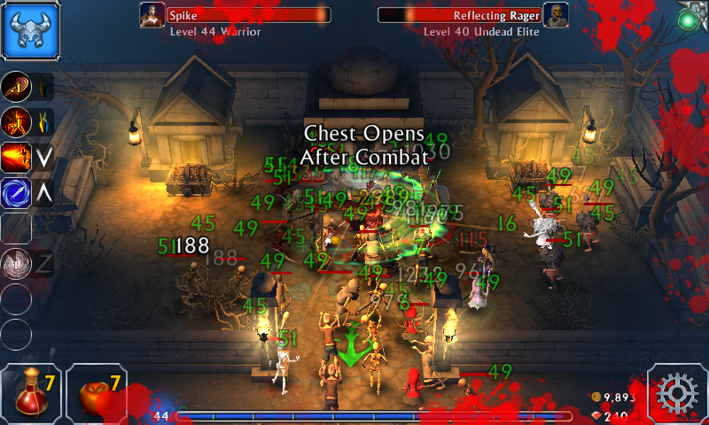 canyon of whispers eternium mage and minions canyon of whispers eternium mage and minions