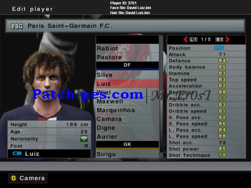 pes6 patch 2015 Patch 2015 pes 6 next season patch 2015-2016 ~download links free.