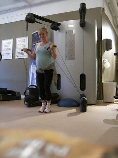 CIMG2310 - Effektiv träning med både styrka och kondition