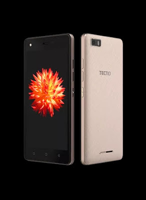 الروم العربي المسحوب لهاتف TECNO W3 الاصدار 6.0 Marshmallow مارشيملو