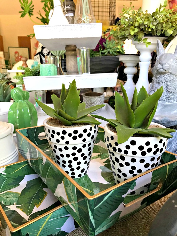 TAKEAWAYS FROM THE OKC SYMPHONY DESIGNER SHOWHOUSE Dimples and Tangles