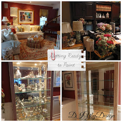 paint living january picked dining