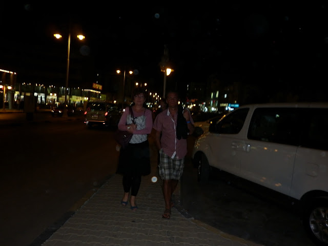 Hurghada, Egipt Say no to racizm