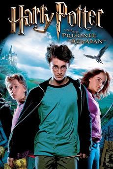 Harry Potter e o Prisioneiro de Azkaban Download