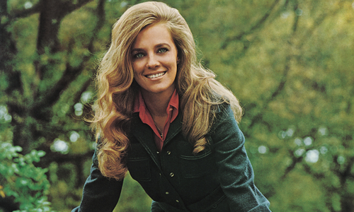 Today is Their Birthday-Musicians: August 14: Country and Gospel singer, Connie Smith is 72