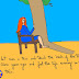 Meditate with a tree