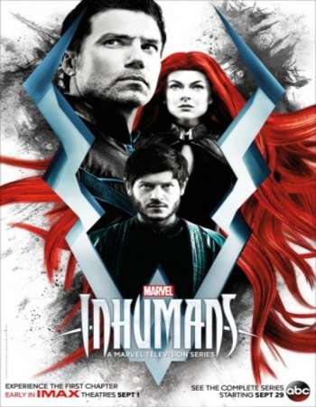 Marvels Inhumans S01E06 340MB Web-DL 720p x264 ESubs