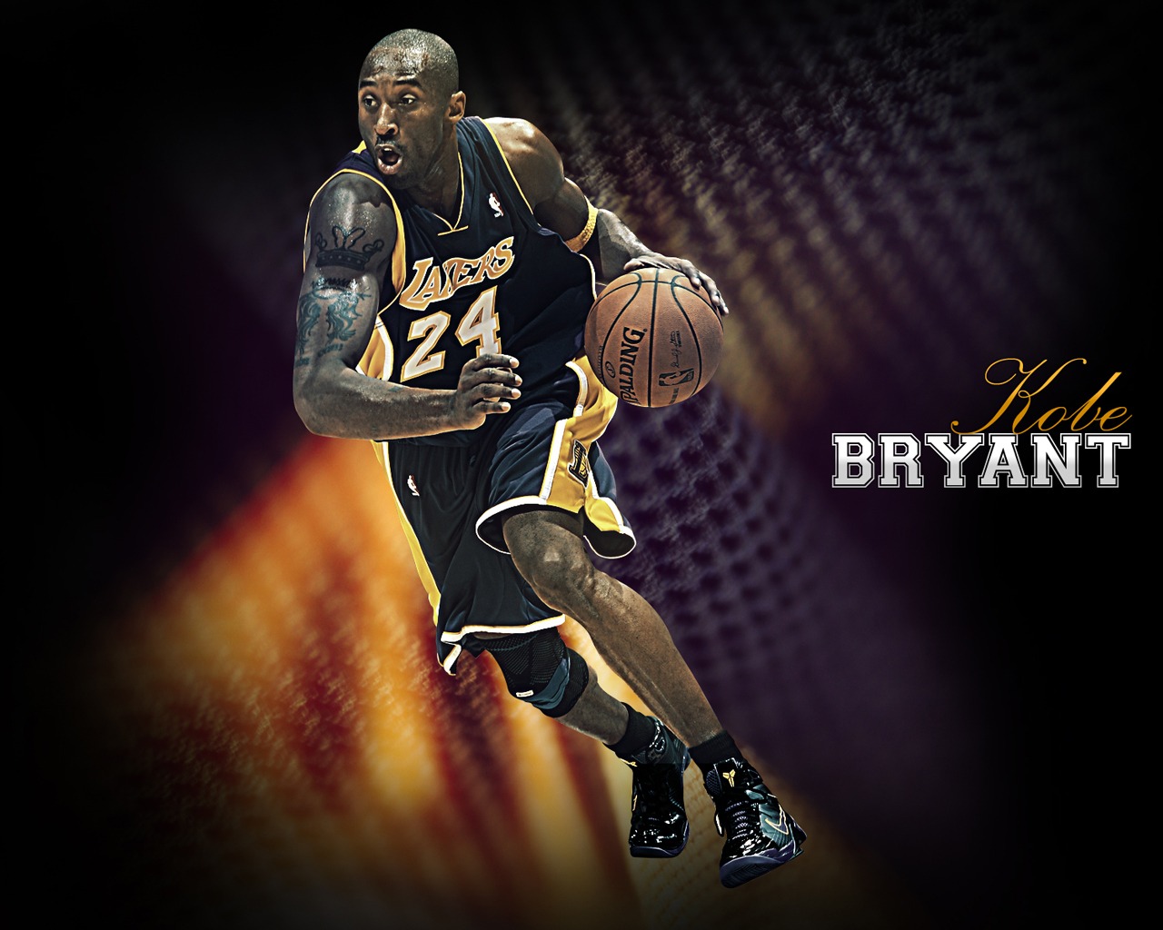 Drew S Zone Kobe Bryant Is Still The Champion 5