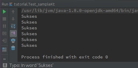 Looping Perulangan Kotlin While Do While Dan For Loops Wildan Techno Art