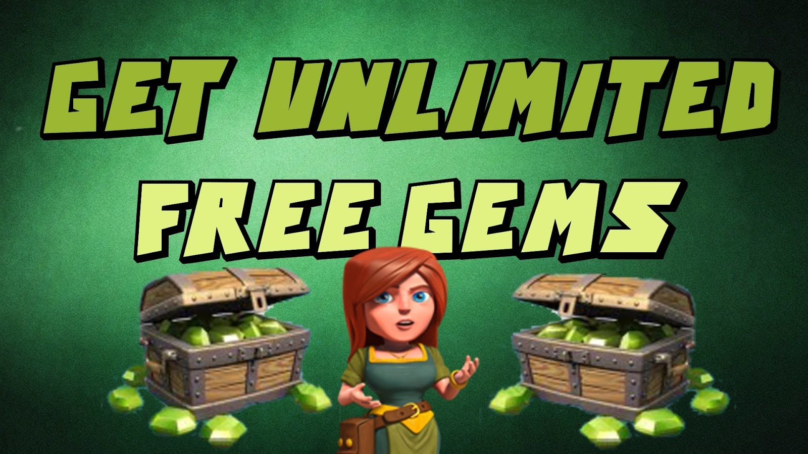 How To Get Free Gems In Clash Of Clans 2019|Clash Of Clans 