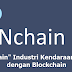 "Vinchain" Industri Kendaraan Bekas dengan Blockchain