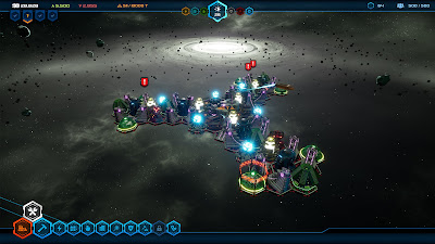 Starport Delta Game Screenshot 3