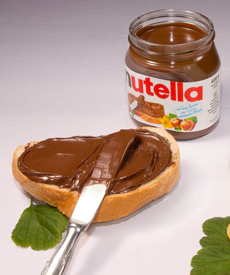 Michele Ferrero - the man who invented Nutella | Italy On This Day