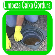 Limpeza Caixa De Gordura no Rebouças em Curitiba