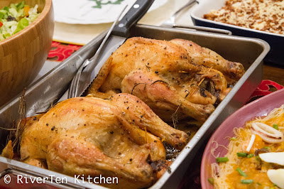 Roasted Chicken Special Roasted Chicken
