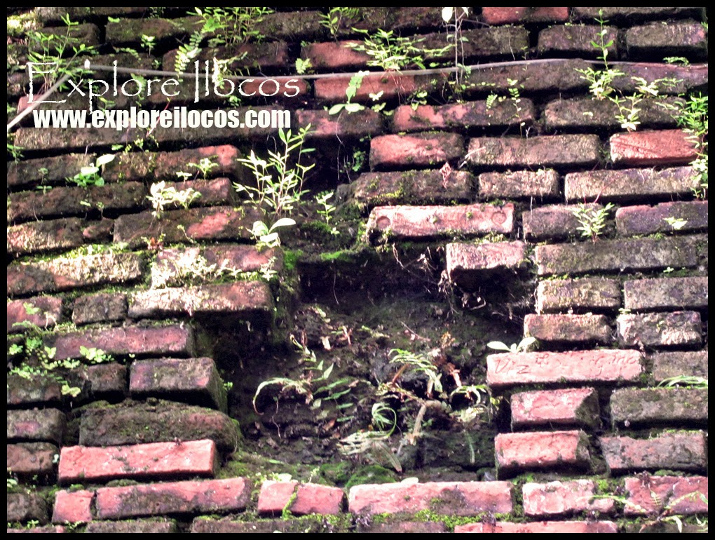 Chapel by the Ruins, Bantay, Ilocos Sur