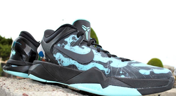 nike poison dart frog