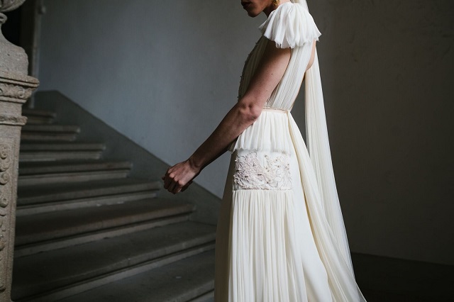 juana rique 2018 novia vestido boda blog galicia