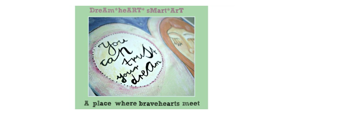 DreAm**heArt**sMart**ArT