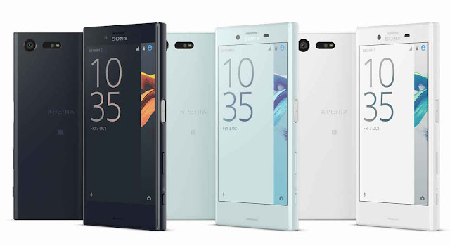 سعر ومواصفات Sony Xperia X Compact بالصور والفيديو سعر ومواصفات Sony Xperia X Compact بالصور والفيديو