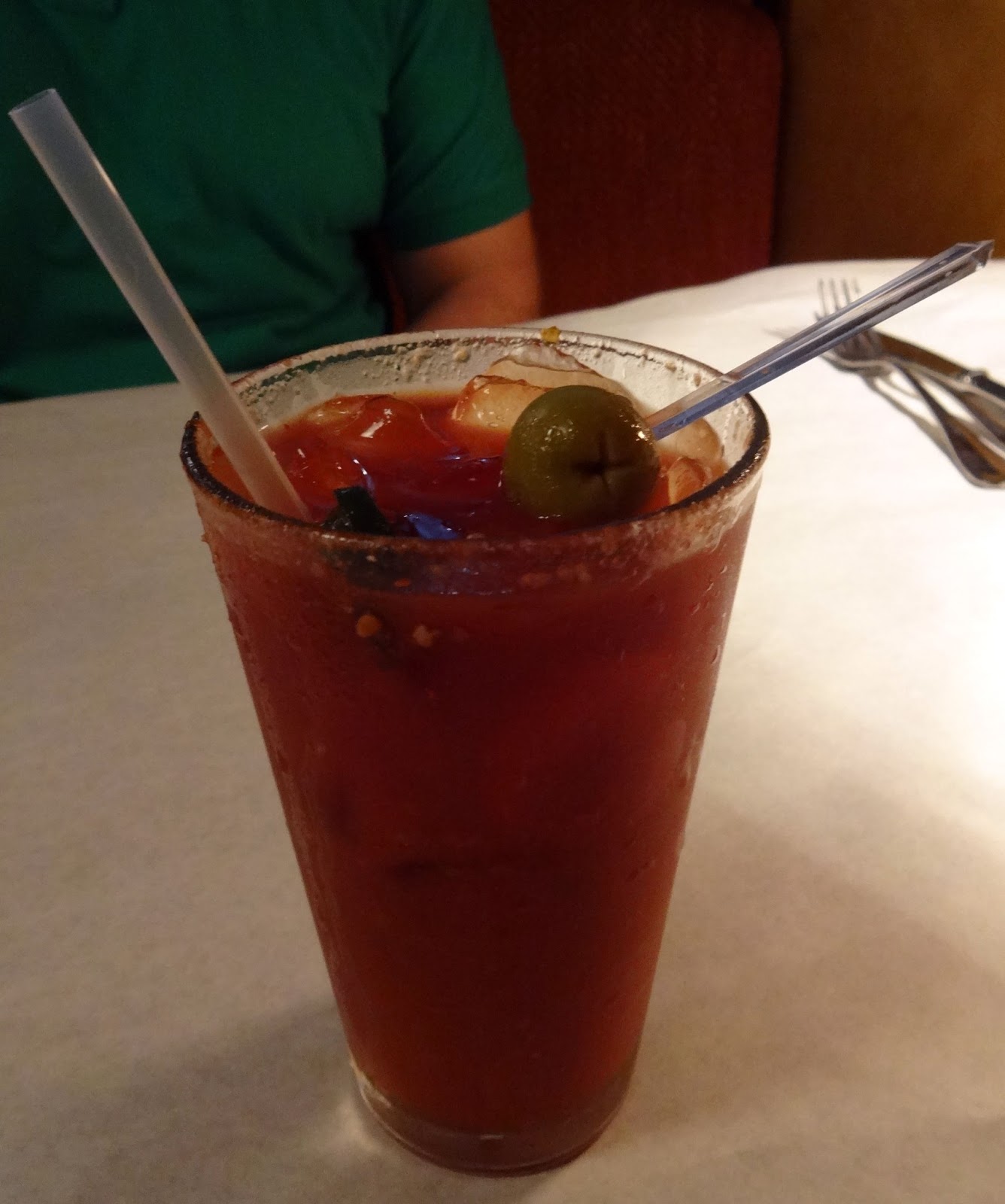 Bite Buff Cleveland Chop Brunch