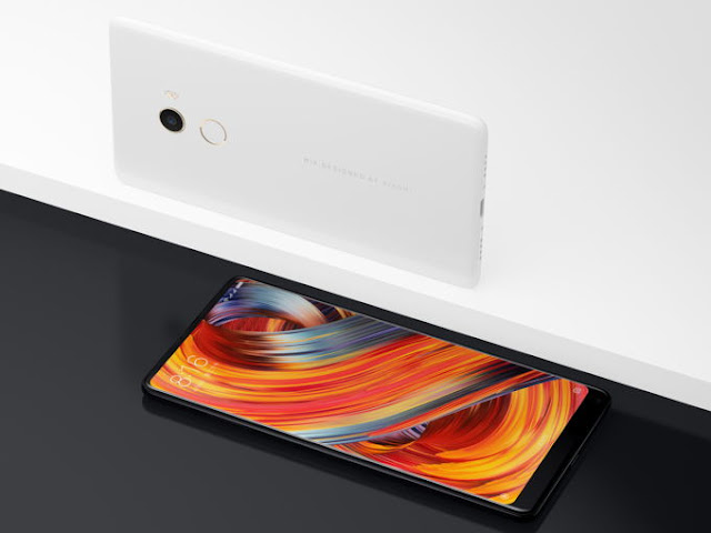 Xiaomi Mi Mix 2 Xiaomi Mi Mix 2