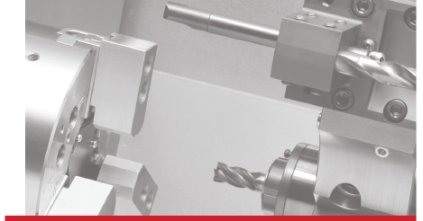 Haas Lathe Operators Manual