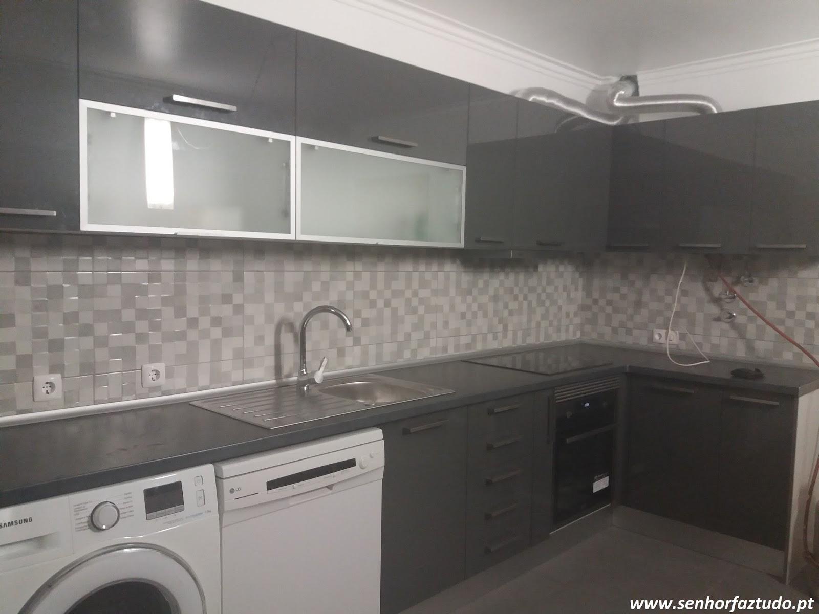 Senhor Faz Tudo Faz Tudo Pelo Seu Lar Cozinhas Delinea Senhor Faz Tudo Faz Tudo Pelo Seu Lar Cozinhas Delinea