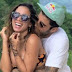 Pedro Scooby diz que Anitta terminou namoro por telefone