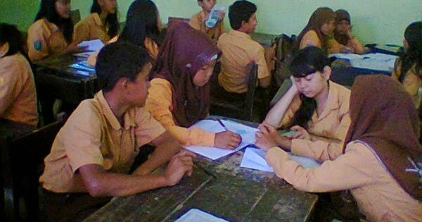 Perubahan Tingkah Laku Siswa Irwan Sahaja Perubahan Tingkah Laku Siswa Irwan Sahaja