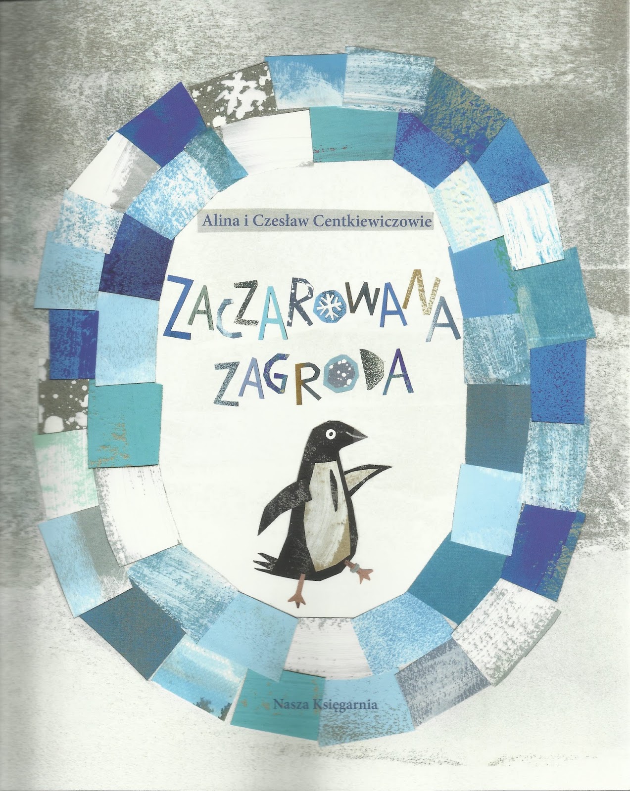 Zaczarowana Zagroda Kolejność Zdarzeń KSIĄŻECZKI SYNKA I CÓRECZKI :): Zaczarowana zagroda