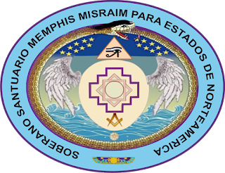 Soberano Santuario Memphis Misraim para los Estados Unidos de Norte America