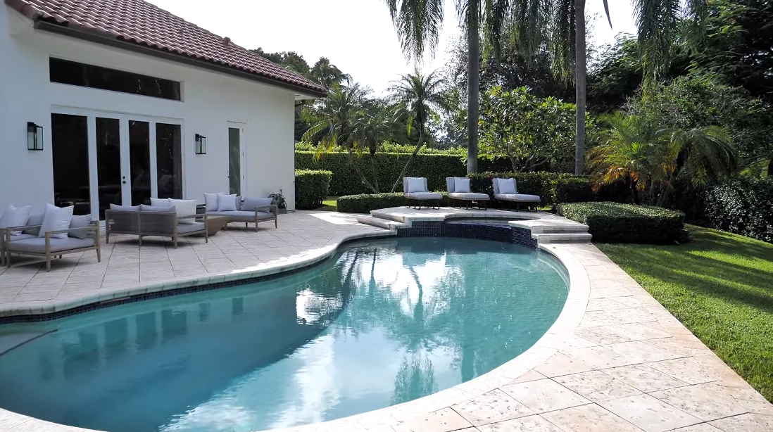 38 Interior Design Photos vs. .4300 NW 24th Way, Boca Raton, FL Luxury Home Tour