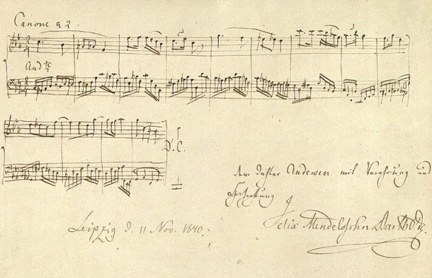 La Historia Narrada A Traves Del Arte La Marcha Nupcial De Felix Mendelssohn