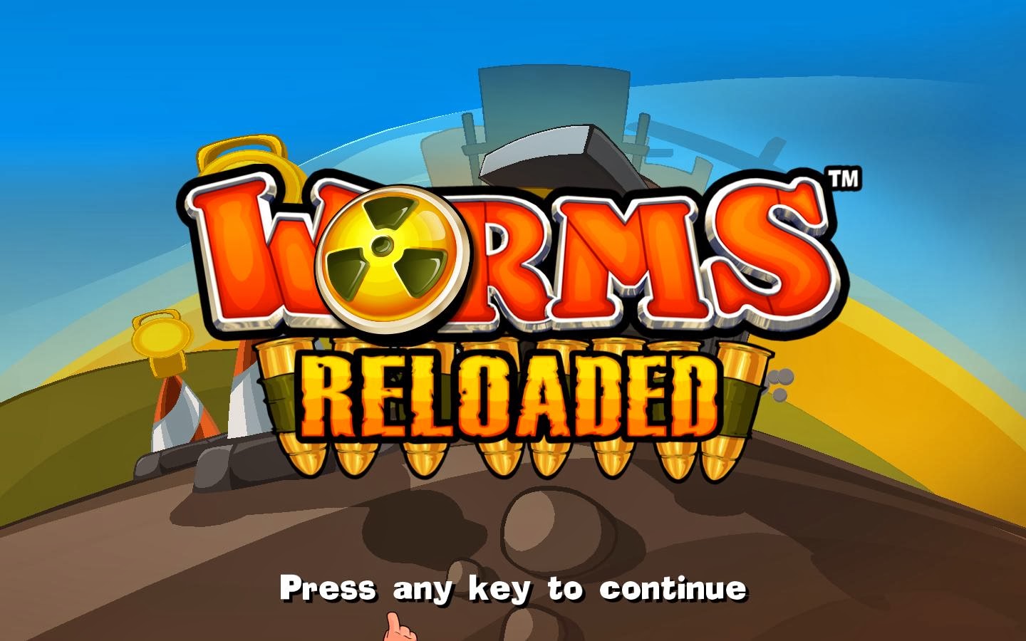 Worms reloaded steam фото 98