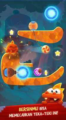 game Cut the Rope Magic Mod Apk Versi Terbaru game Cut the Rope Magic Mod Apk Versi Terbaru