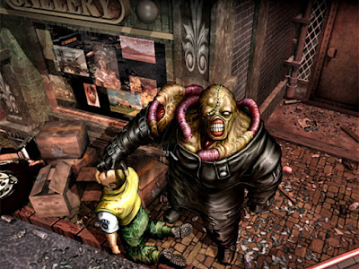 Resident Evil 3 Free Download Resident Evil 3 Free Download
