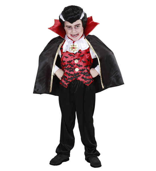 Carnaval Fiesta Costume de Halloween pentru copii