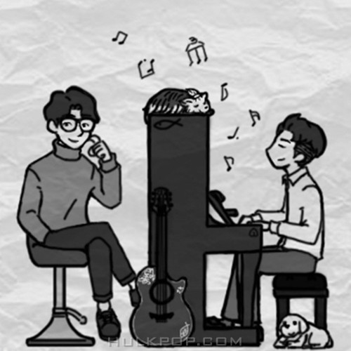 Ichiko Bridge – 온종일 – Single