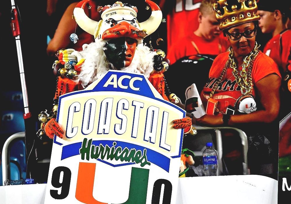 ACC Championship Game Florida State Acc Championship Game