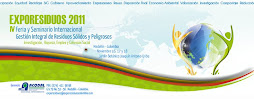 Pròximo evento: Exporesiduos Medellin 2011